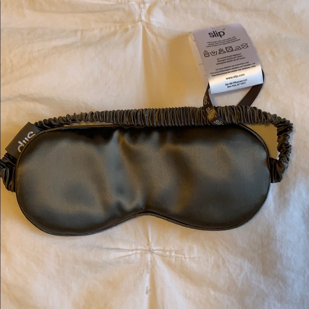 slip Pure Silk Sleep Mask